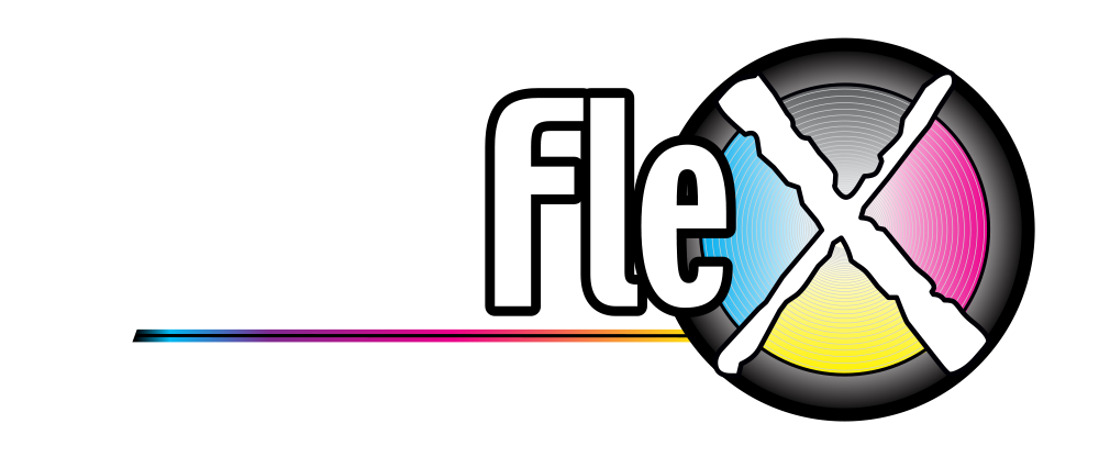 Perflex Label Logo